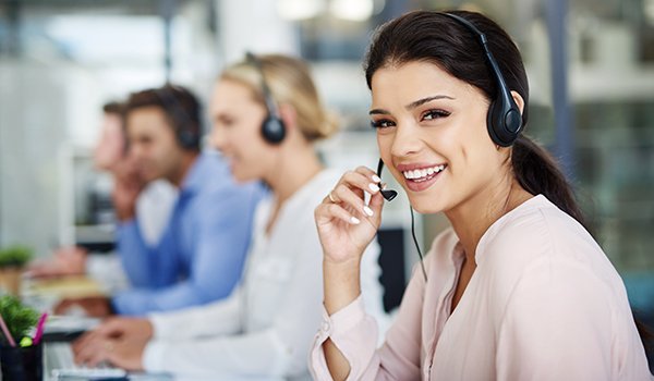 Τηλεφωνική Υποστήριξη E-Shop